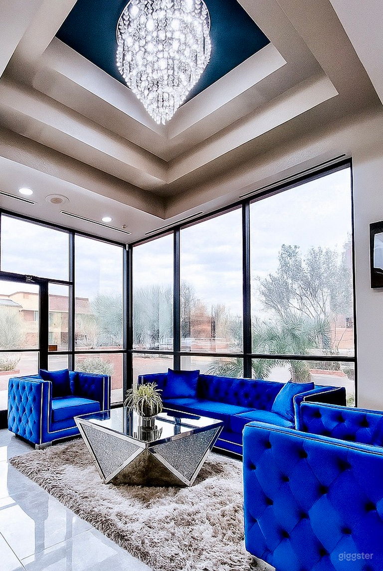  Scottsdale Dramatic Event Space 