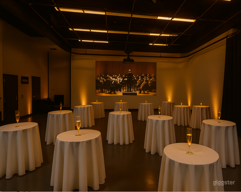  Scottsdale Dramatic Event Space 