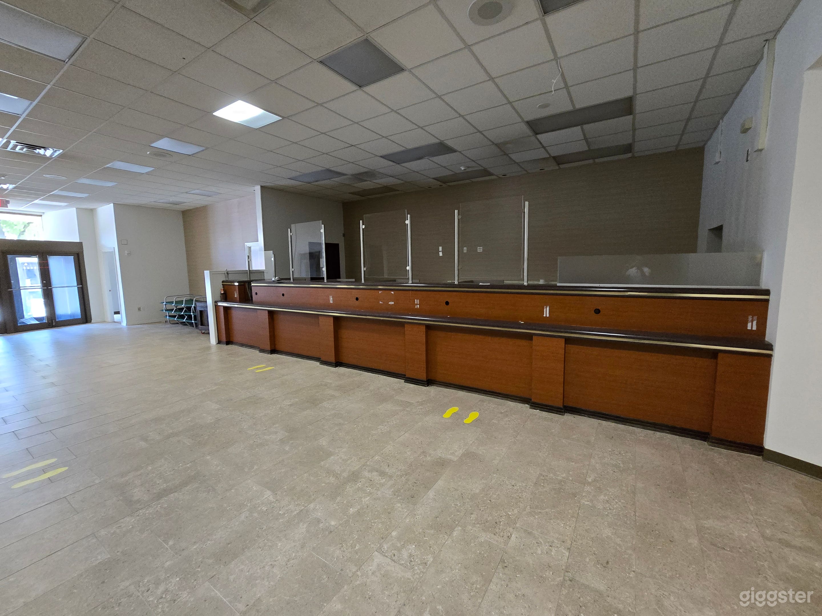 Exclusive Former Bank Location Photo 3