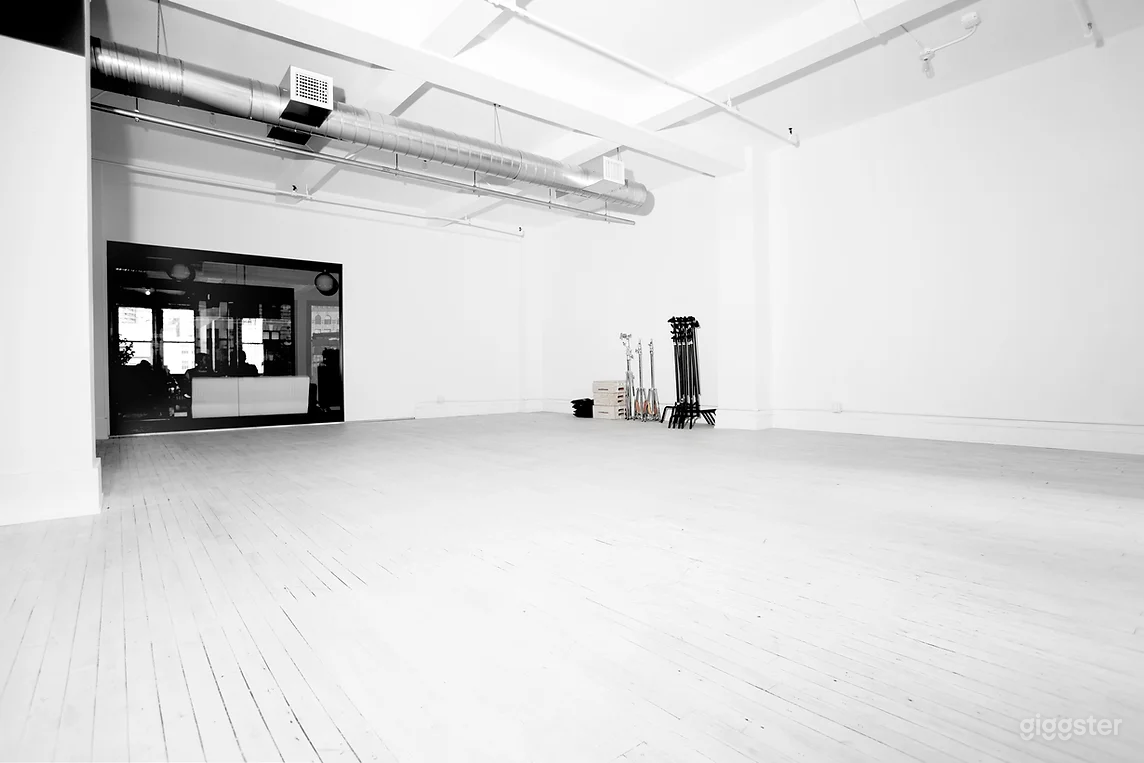 Vibrant Daylight Studio in NYC Photo 3