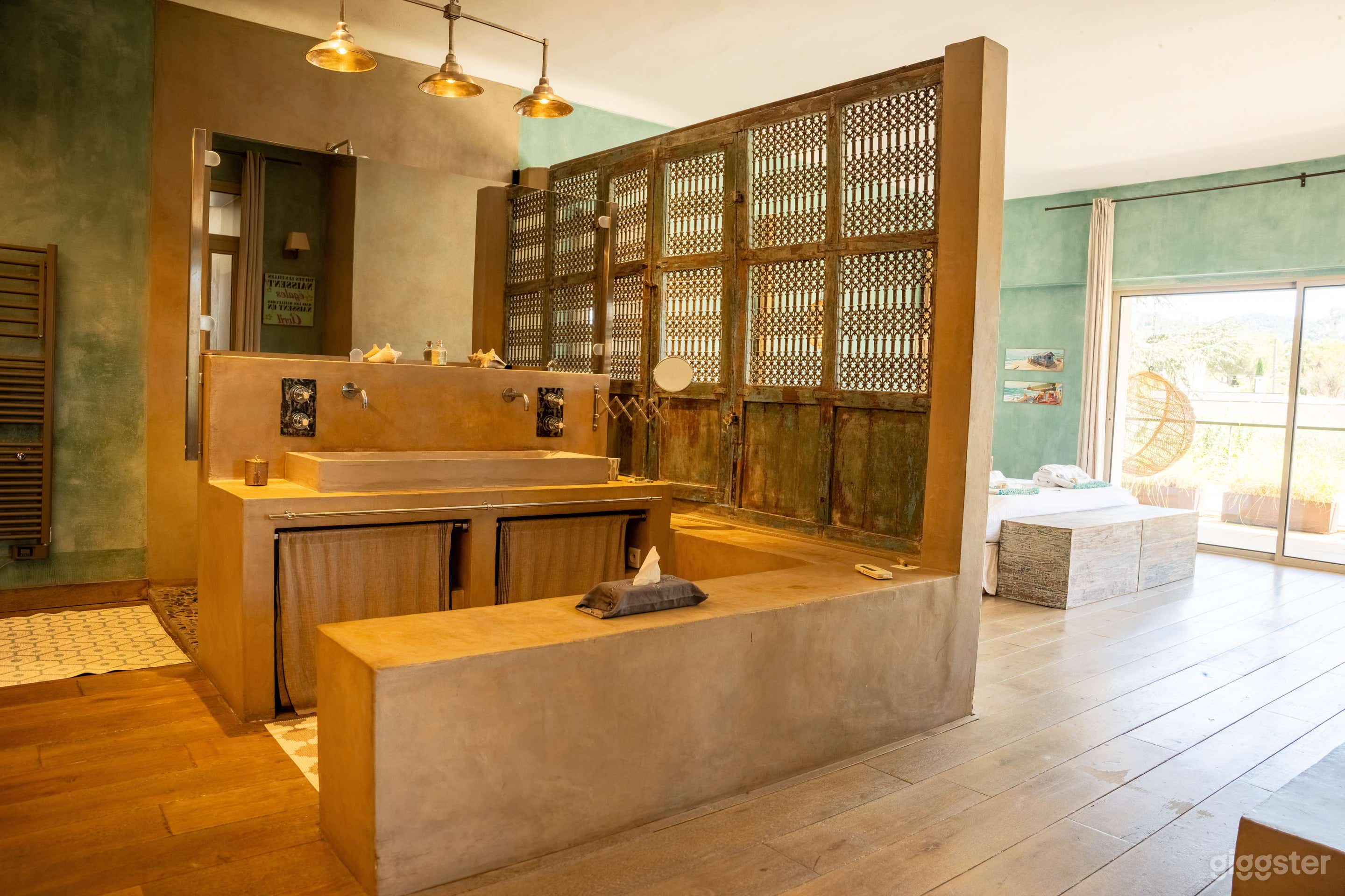 Magnífica casa familiar cerca del centro y de las Alpilles Foto 3