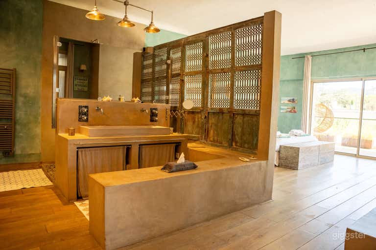  Magnífica casa familiar cerca del centro y de las Alpilles 