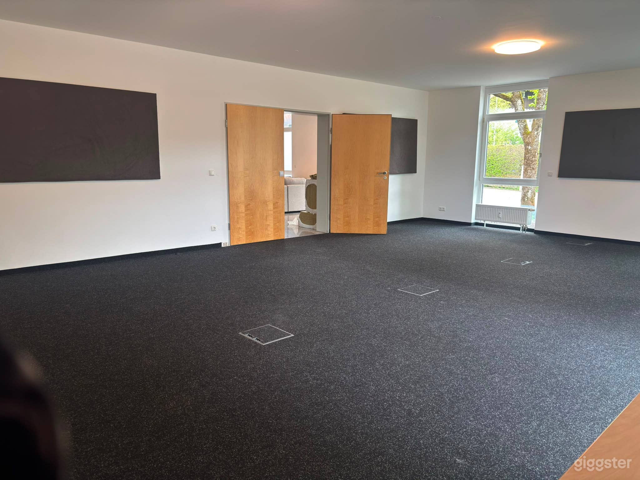 Space for podcasts, meetings, and events Foto 4