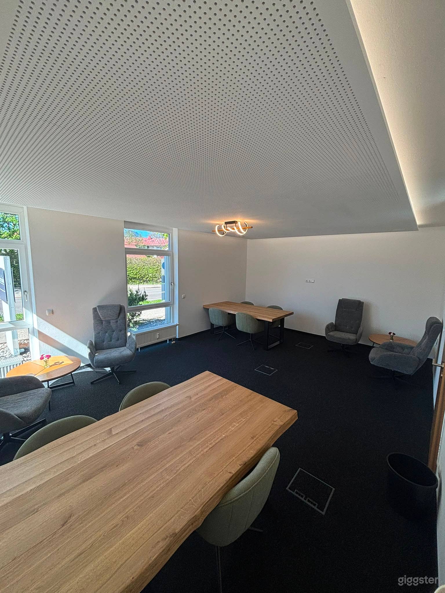Space for podcasts, meetings, and events Foto 3