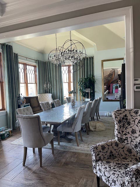 Luxury Family Home Photo 2