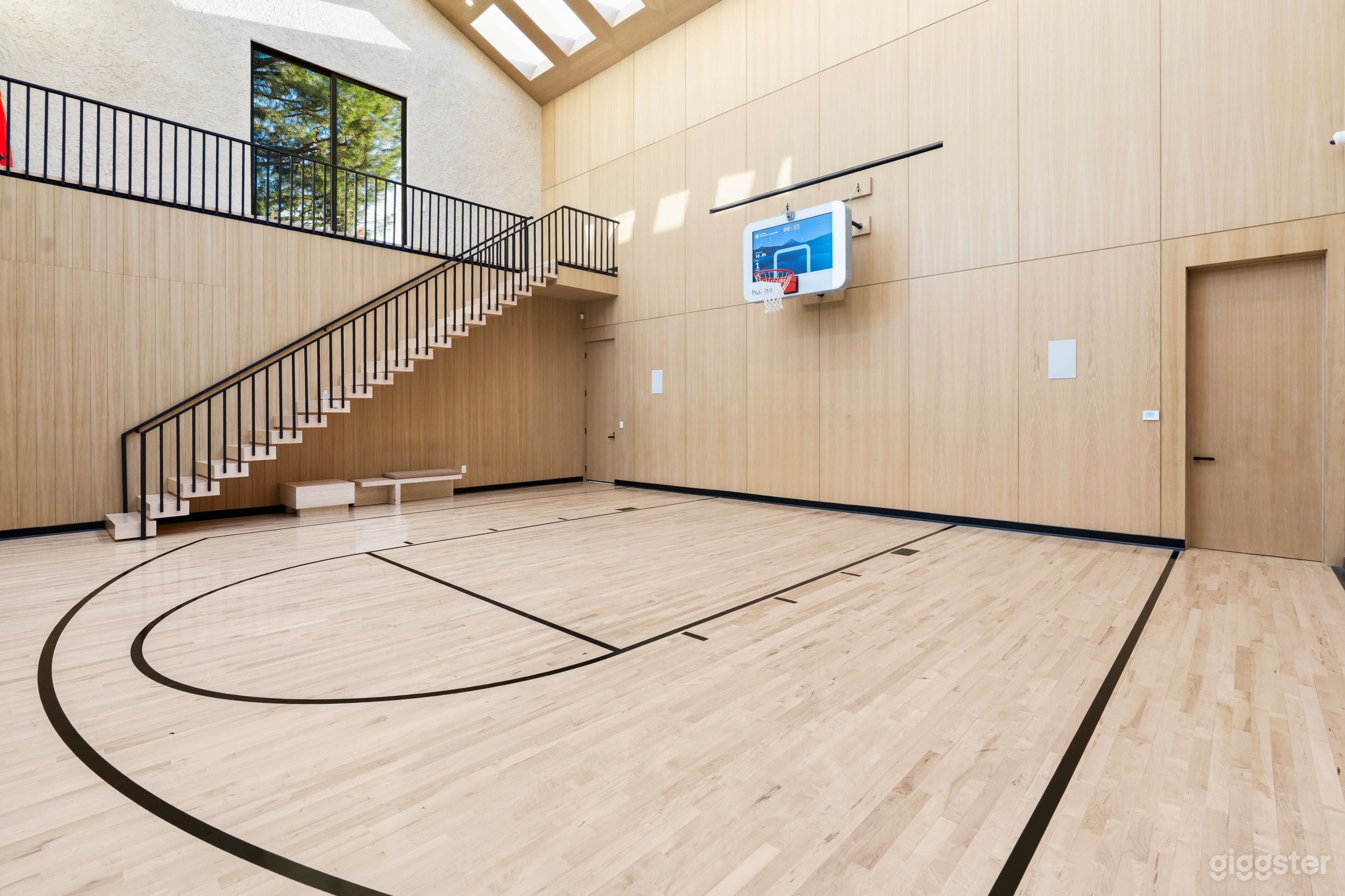 Modern Spanish Estate | Designer Woodland Hills Home Photo 2