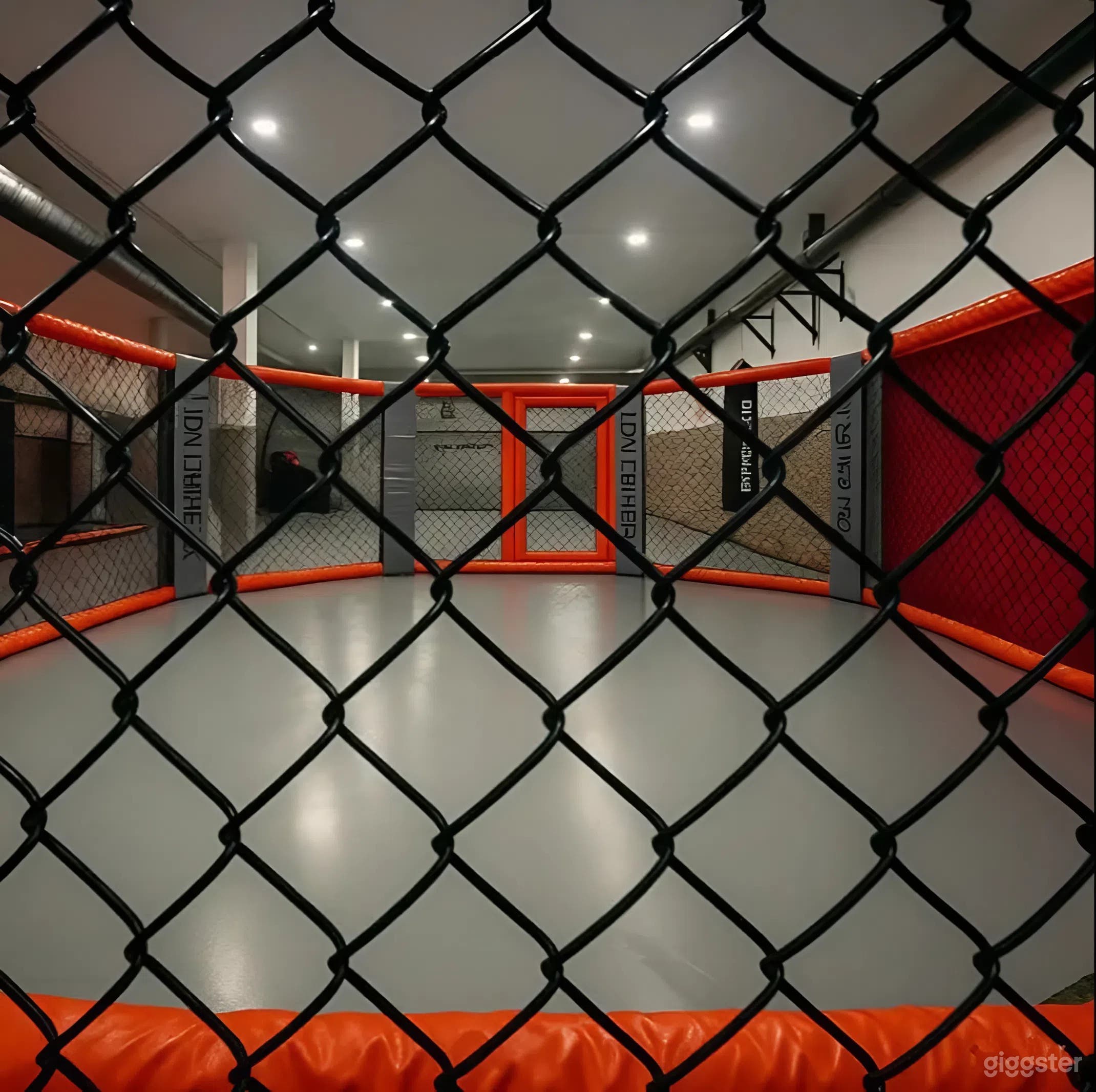 Lugar perfecto para deportes de contacto y AA MM Foto 1