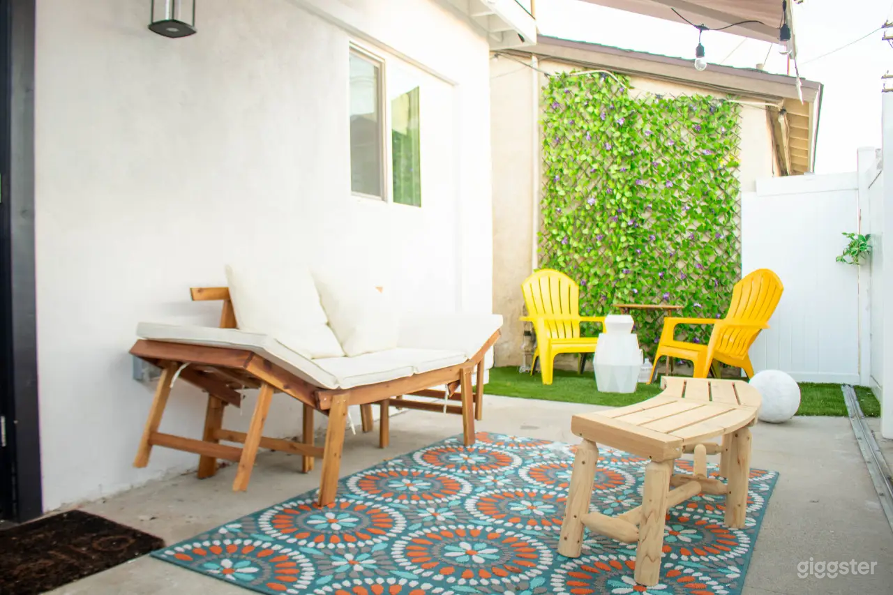 Citrus City: Exquisite Guest House in Anaheim Photo 2