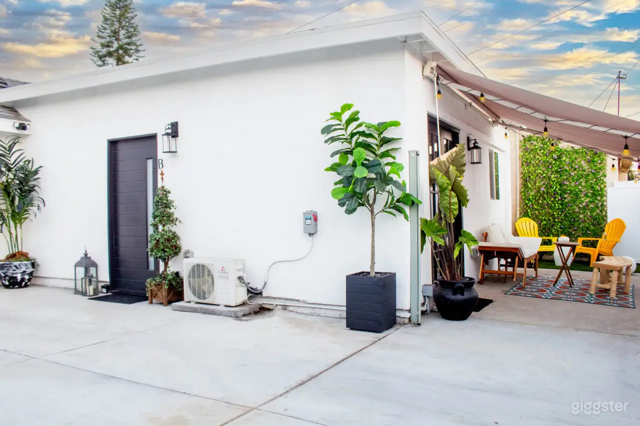 Citrus City: Exquisite Guest House in Anaheim Photo 1