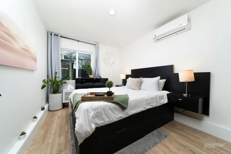  Citrus City: Exquisite Guest House in Anaheim 