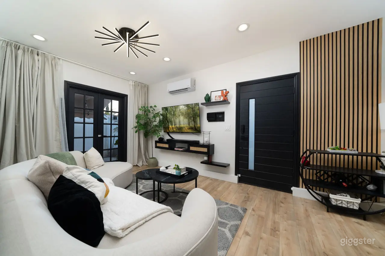  Citrus City: Exquisite Guest House in Anaheim 