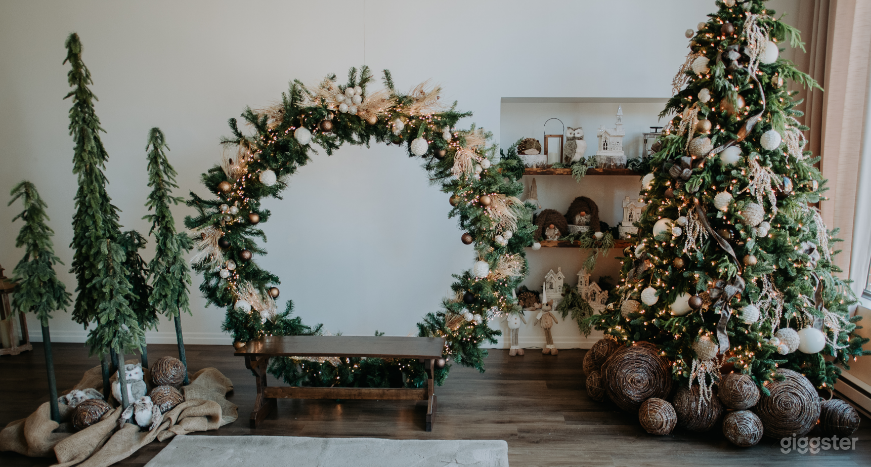 Le Mont-Royal Photo 2