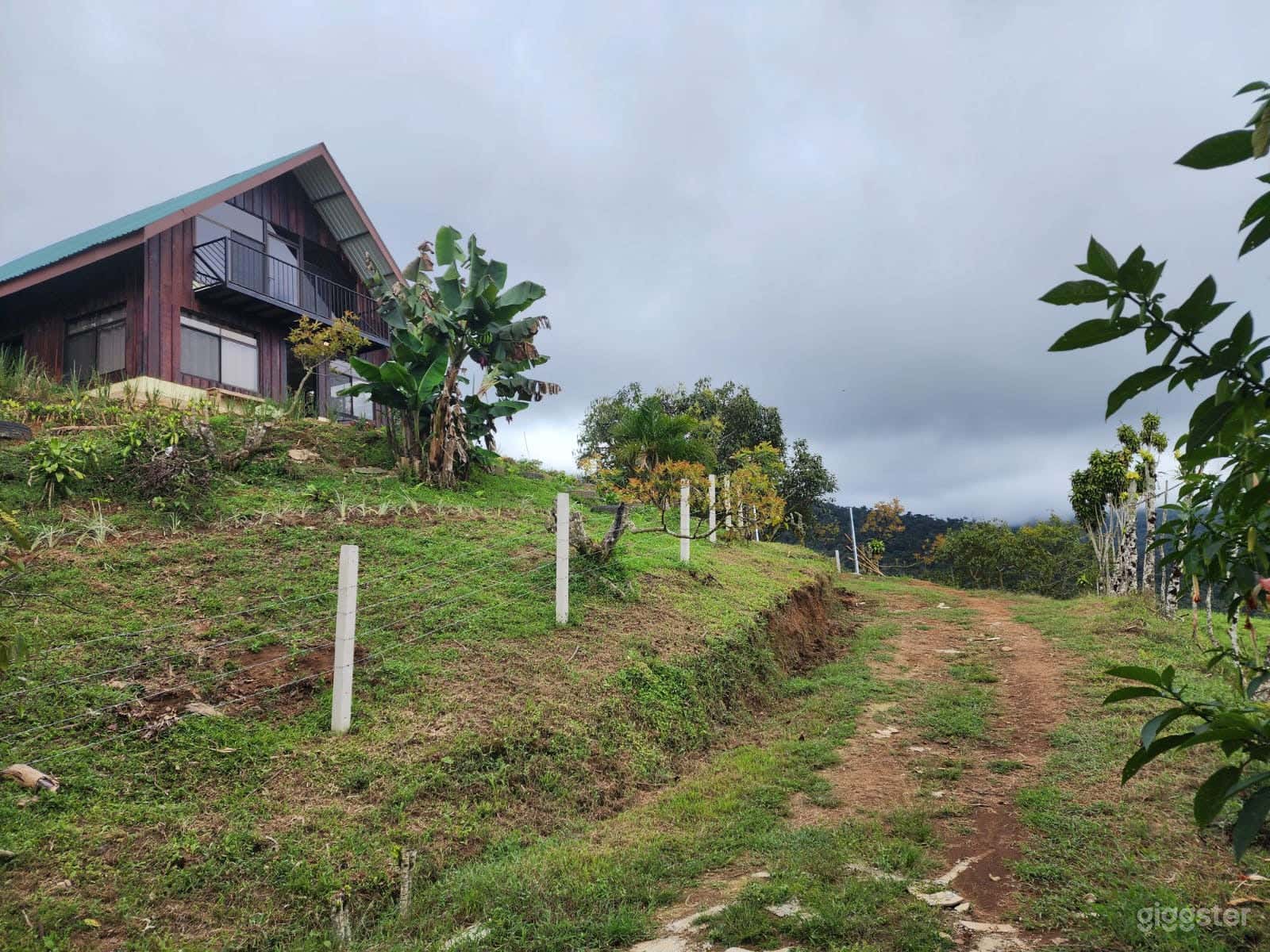 Your Mountain Paradise Cabin Retreat in Costa Rica Photo 3