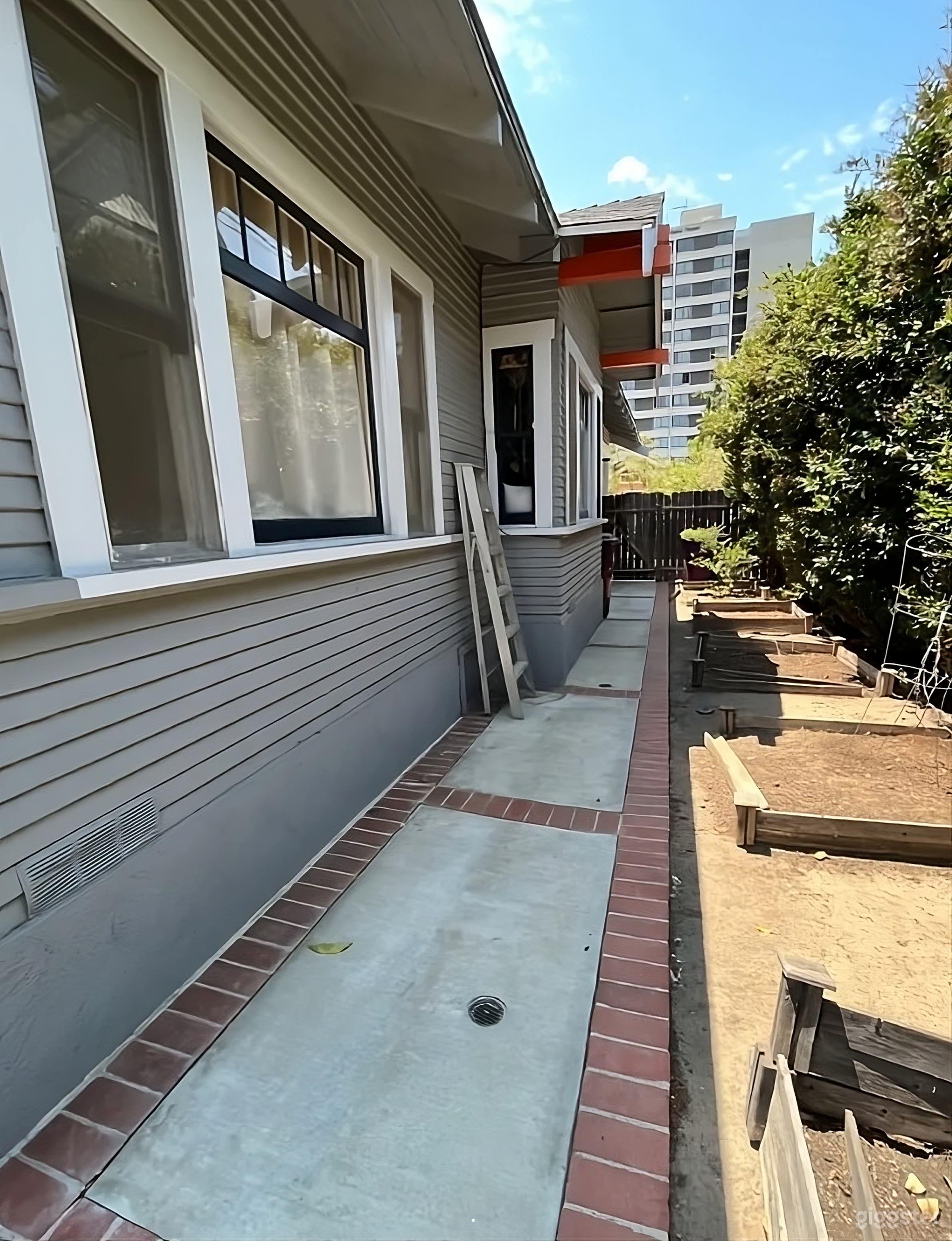 Versatile Backyard Space Photo 3