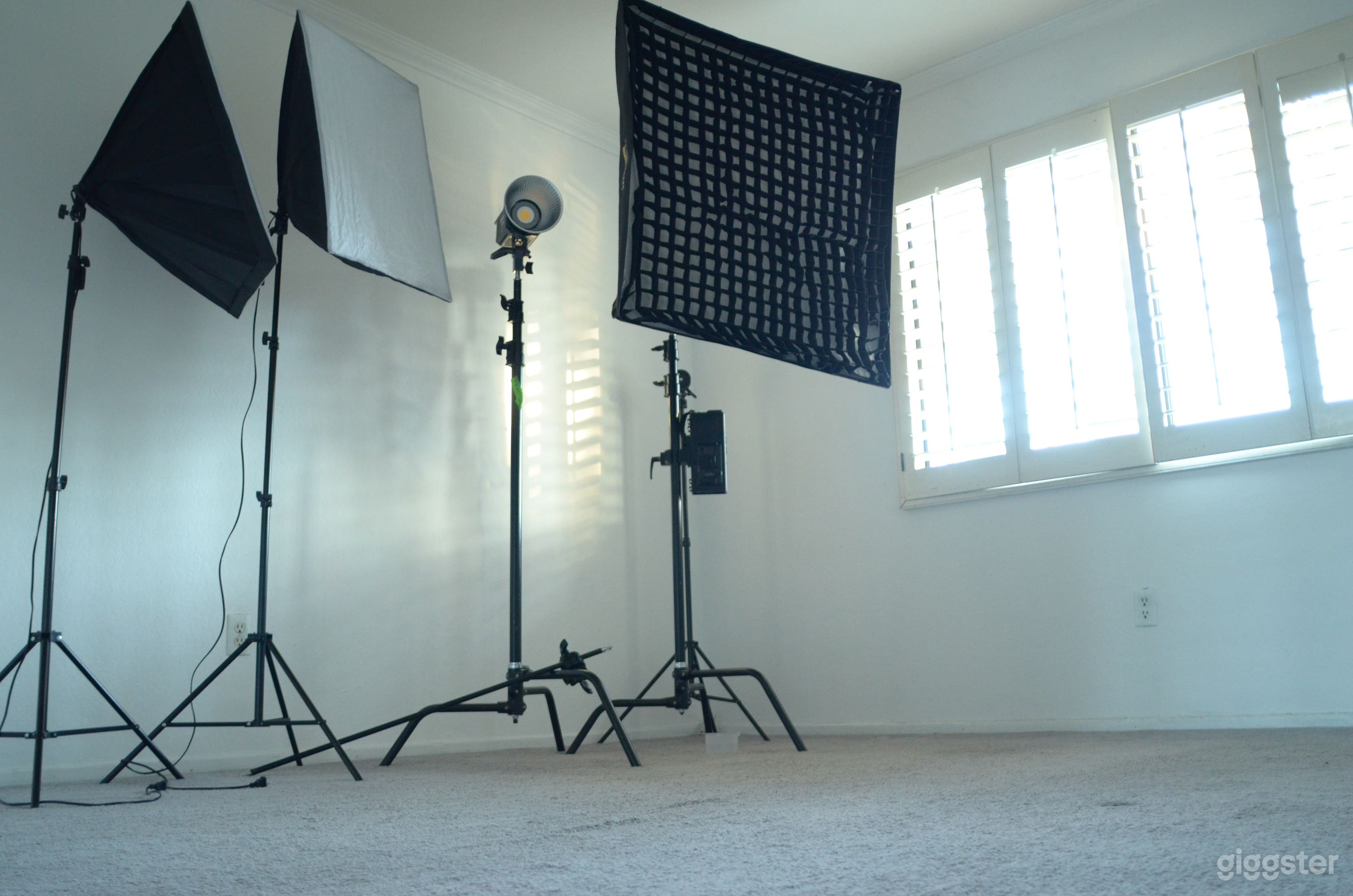 Video and Photography Studio Photo 1