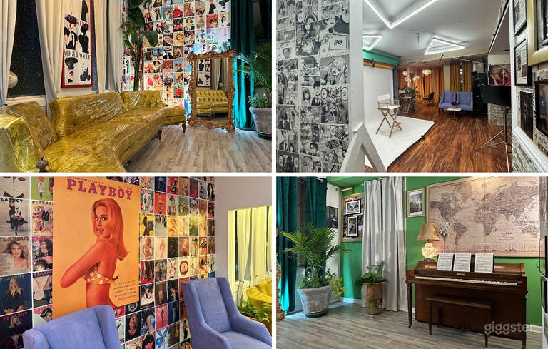  PHOTO / FILM MULTI STUDIO 