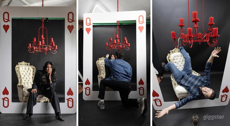  PHOTO / FILM MULTI STUDIO 