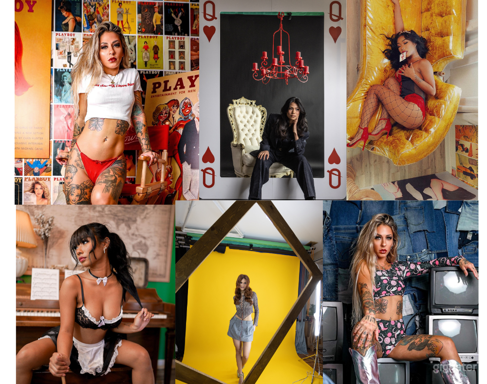 PHOTO / FILM MULTI STUDIO Photo 1