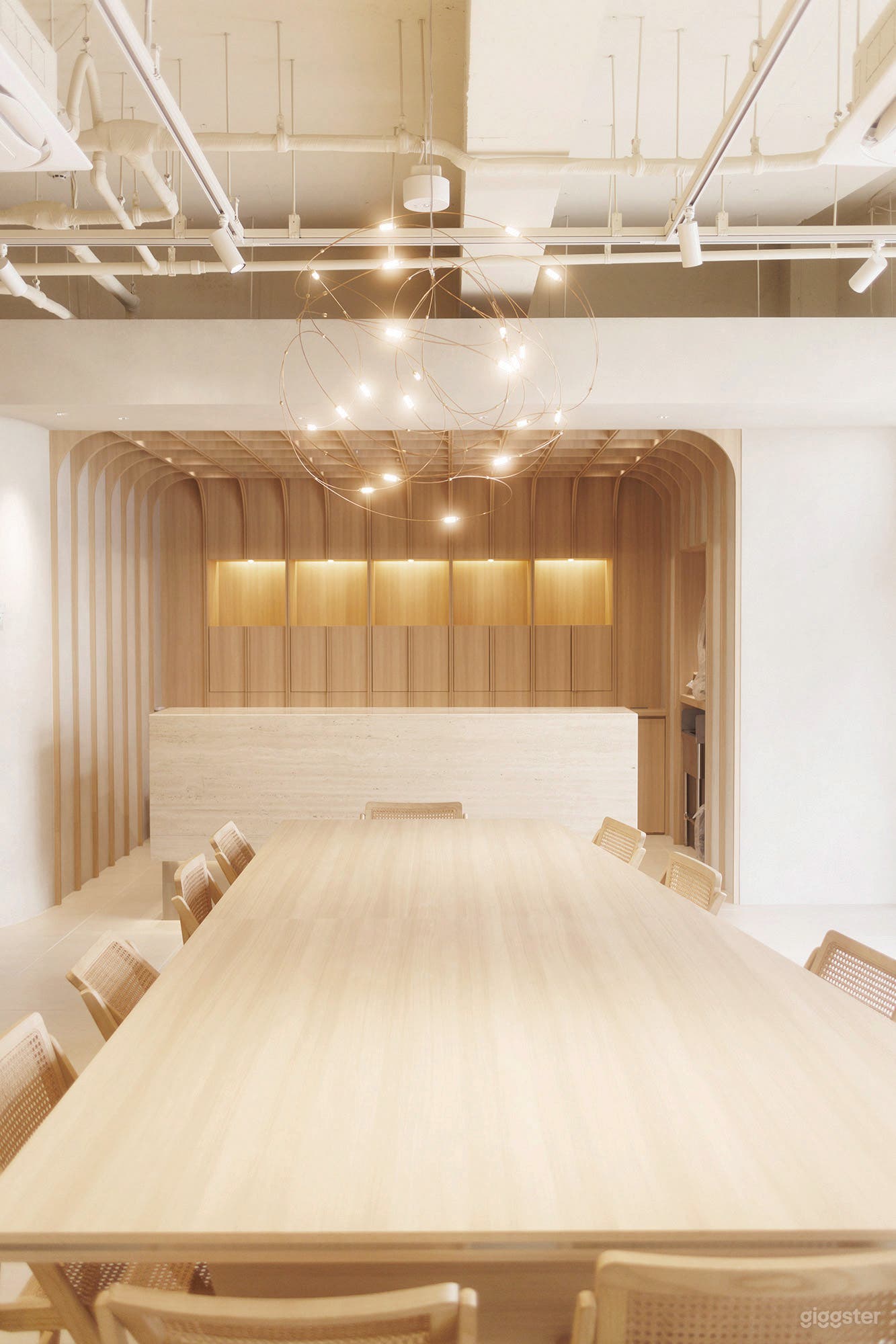Luxury Street-Level Event Space in Harajuku & Omotesando Photo 2
