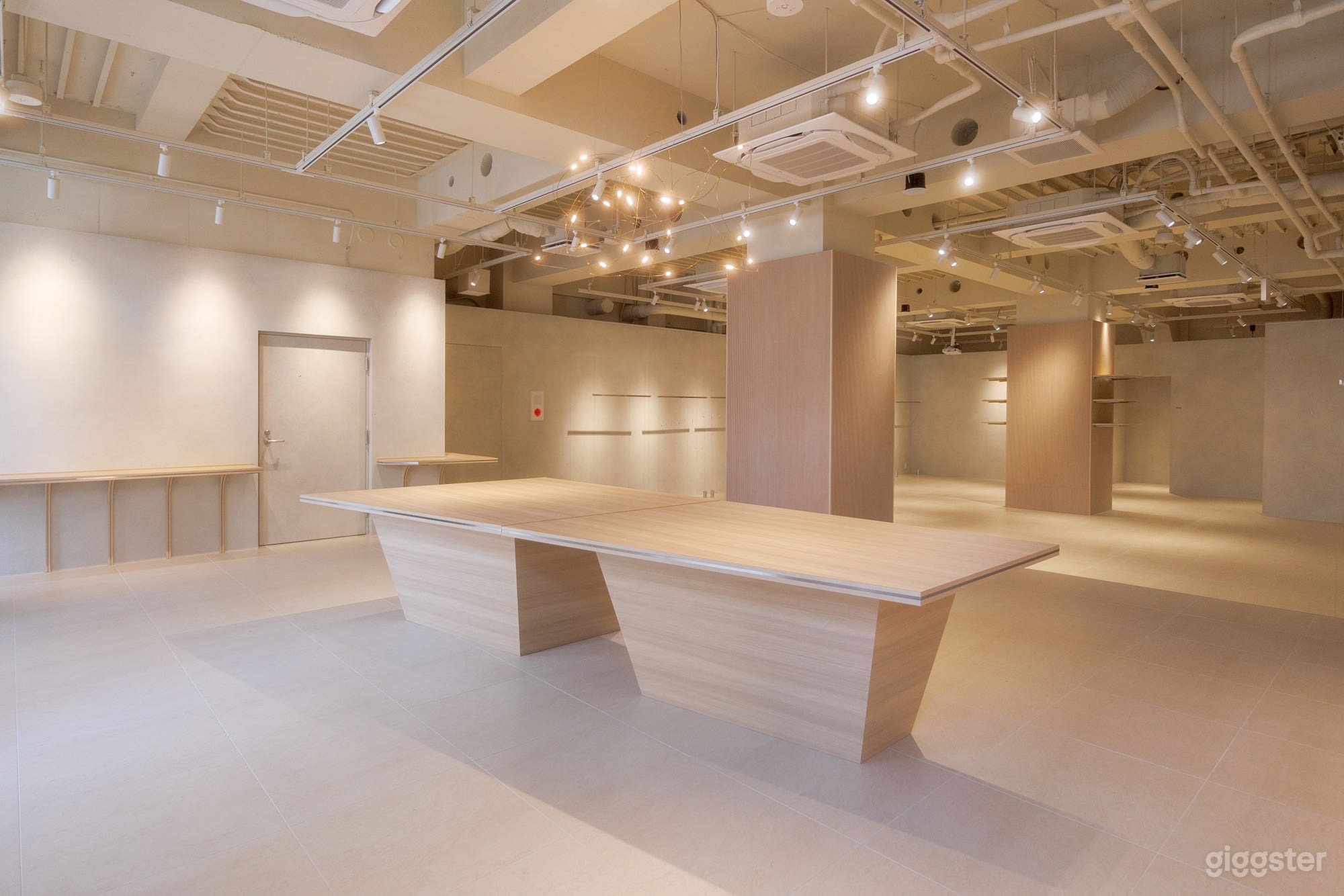 Luxury Street-Level Event Space in Harajuku & Omotesando Photo 4