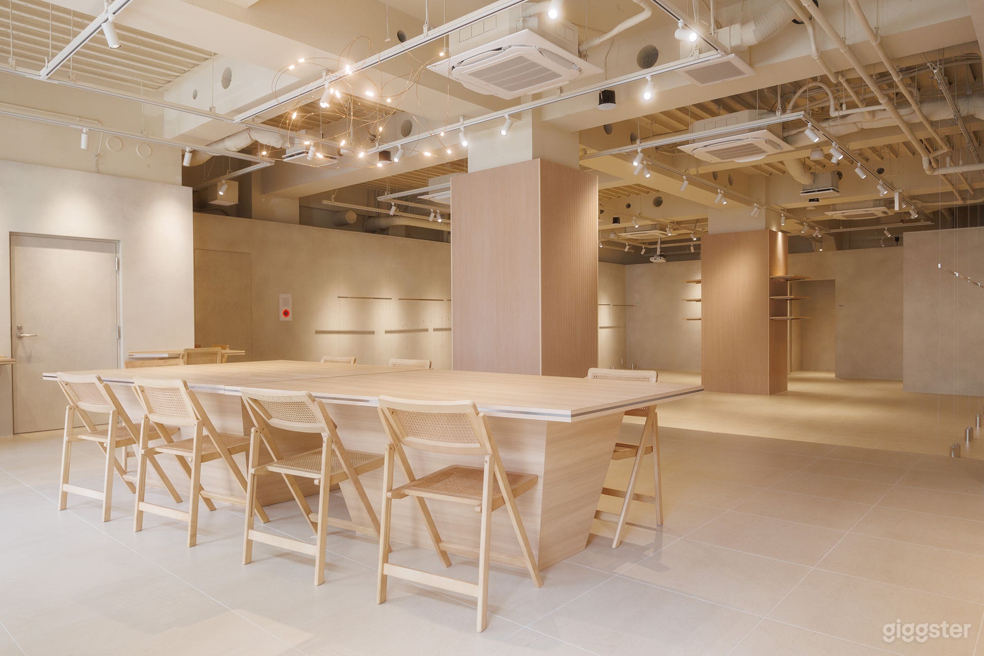 Luxury Street-Level Event Space in Harajuku & Omotesando Photo 3