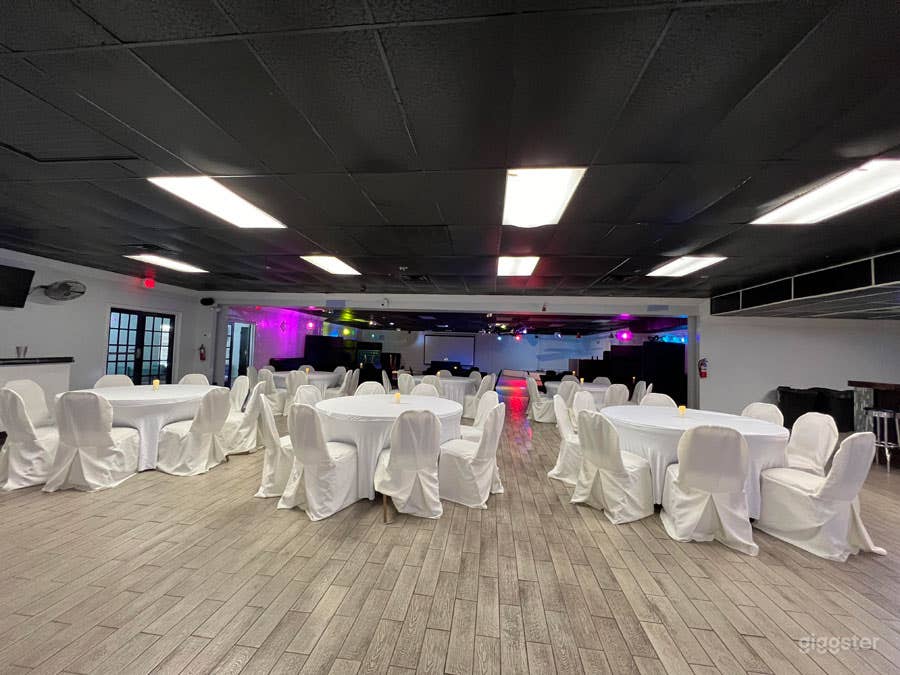 An excellent party venue in Arlington Photo 4