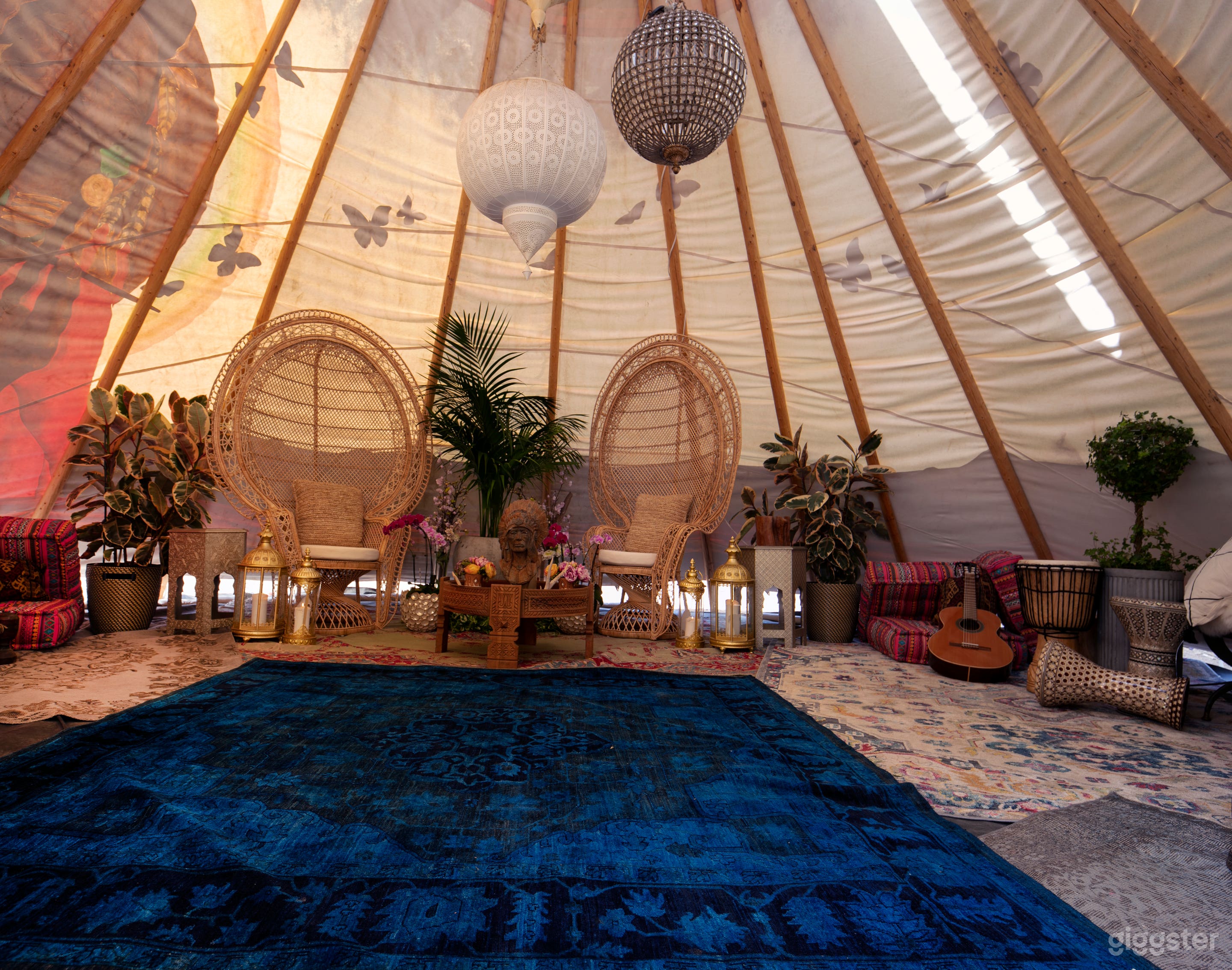 Natural Sanctuary Photo 4