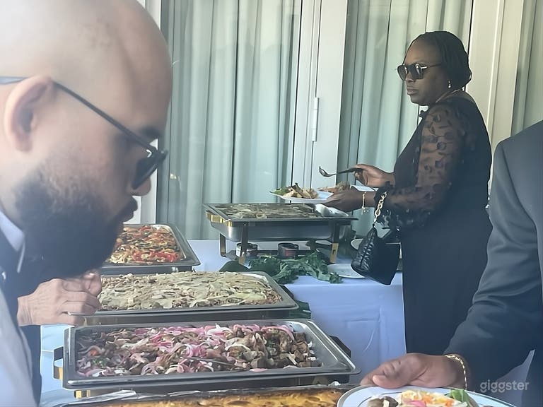  Backyard Tropical Event Oasis 