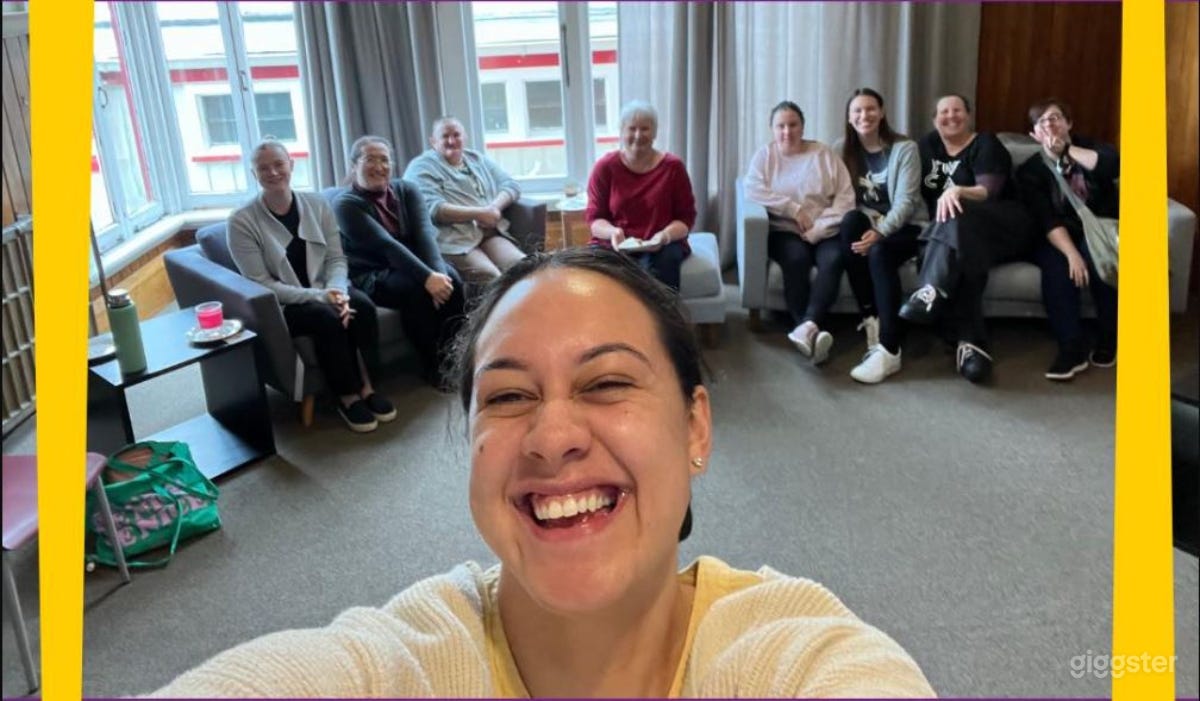 Meeting Room Photo 4