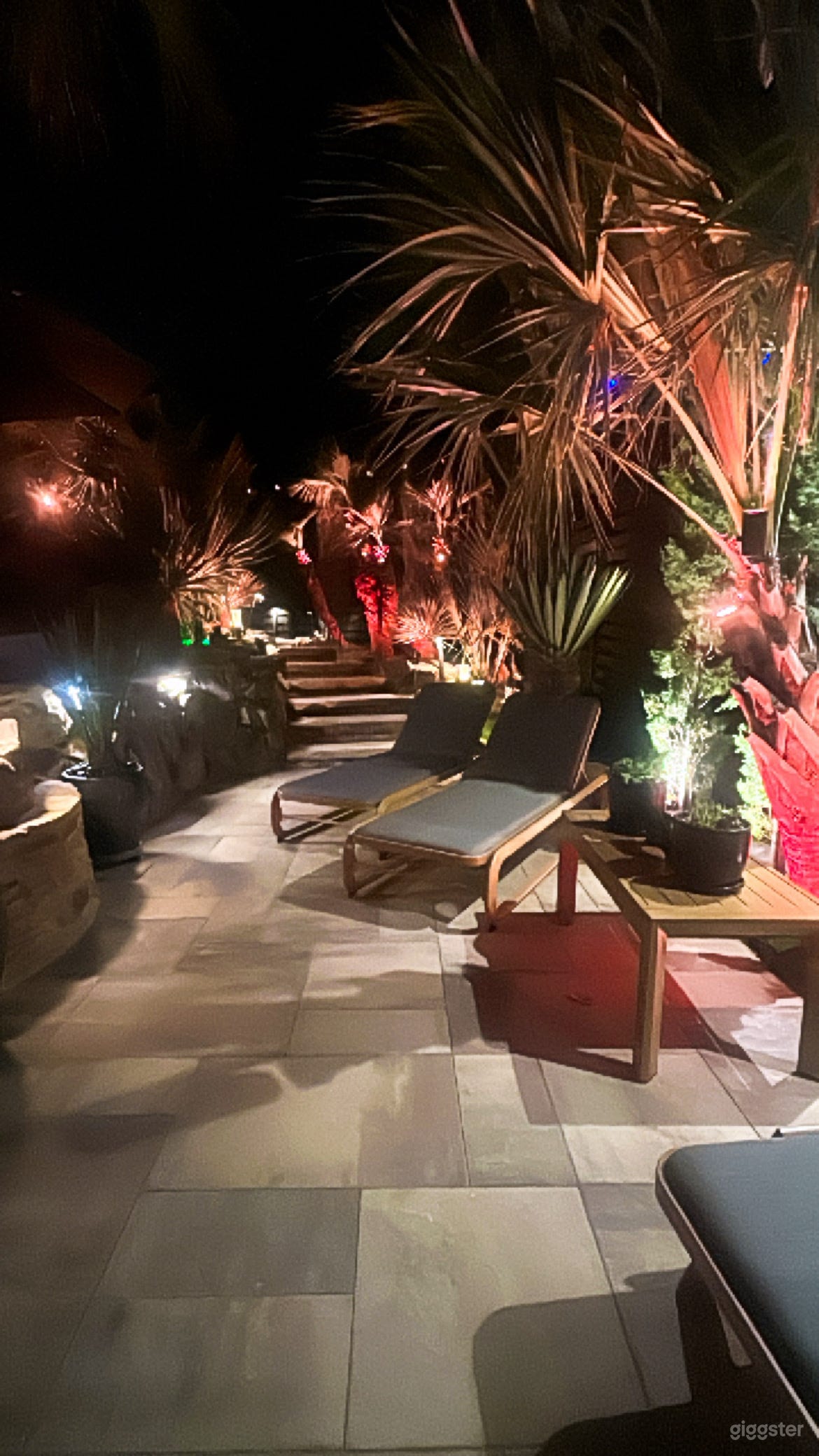 Sunlit Lagoon Oasis Photo 4