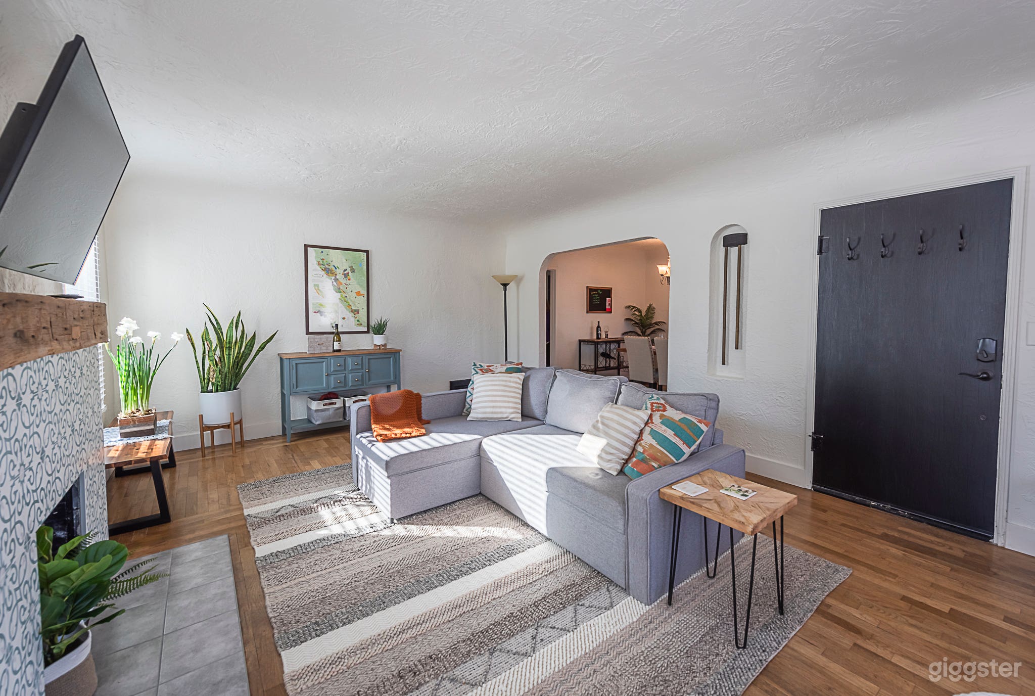 Spanish Oaks Retreat Photo 3