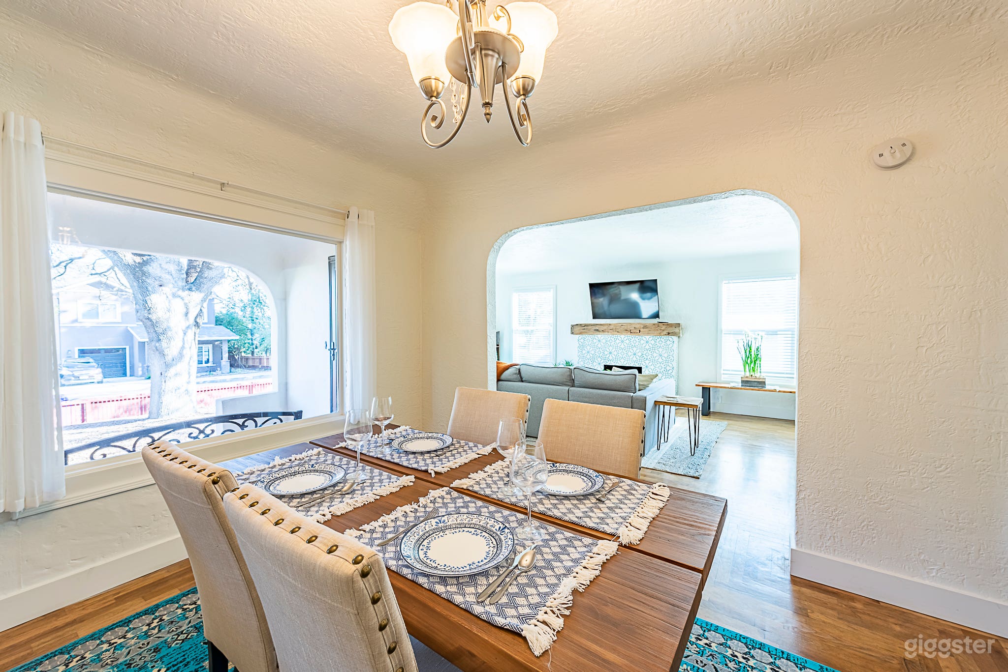 Spanish Oaks Retreat Photo 4