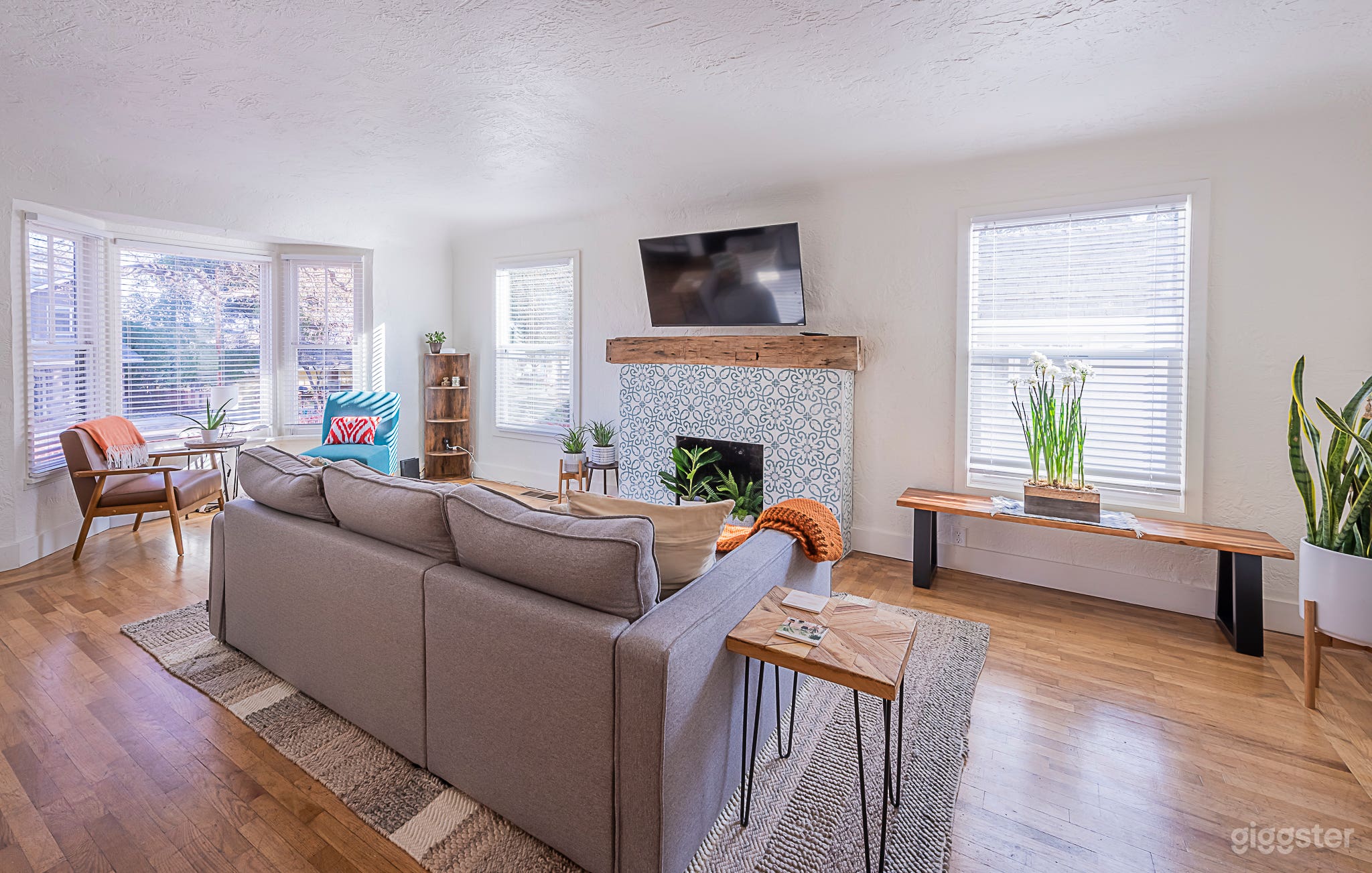 Spanish Oaks Retreat Photo 1