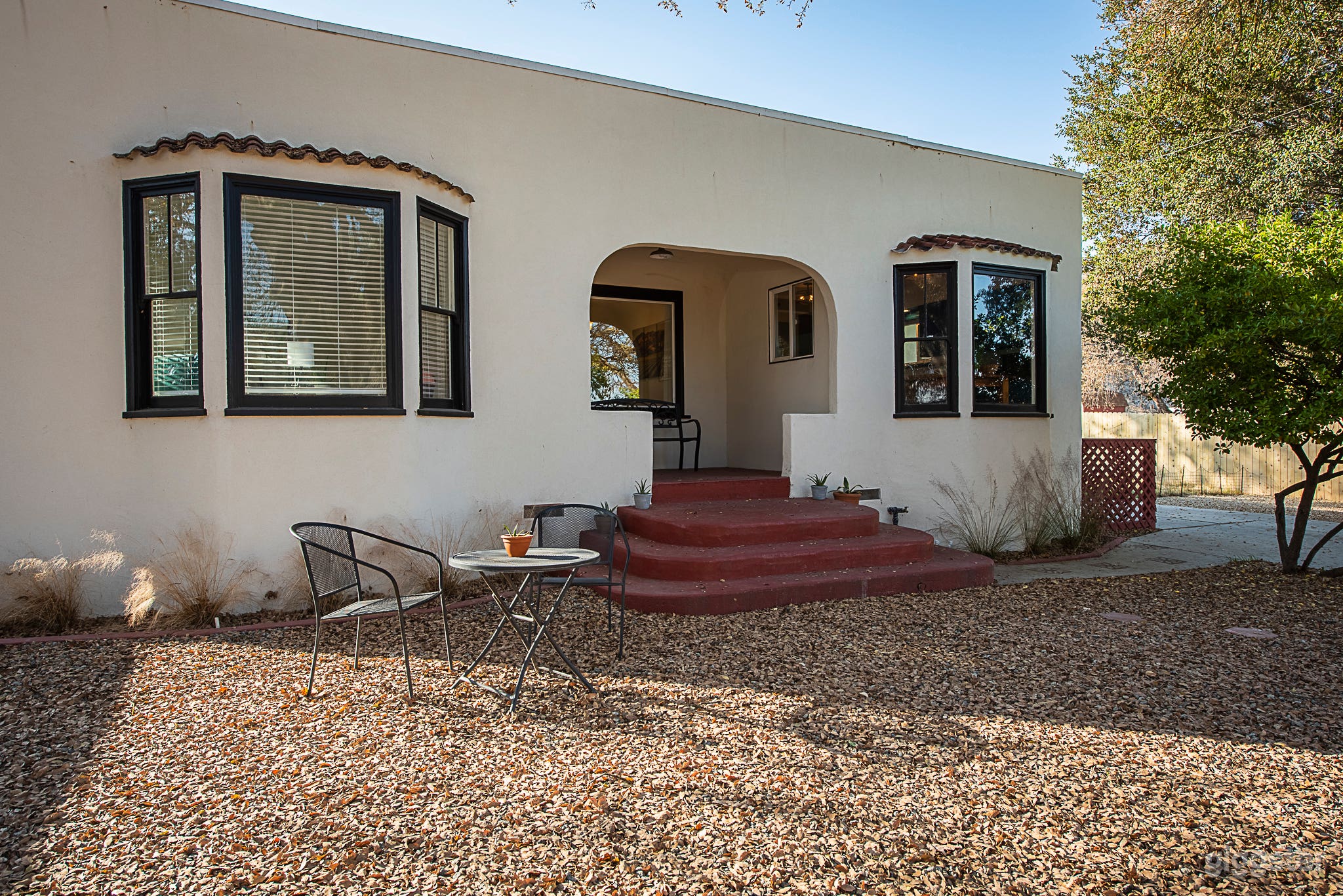 Spanish Oaks Retreat Photo 2