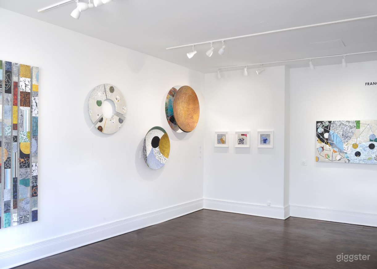  Gallery within Hudson Valley Art Scene Photo 3