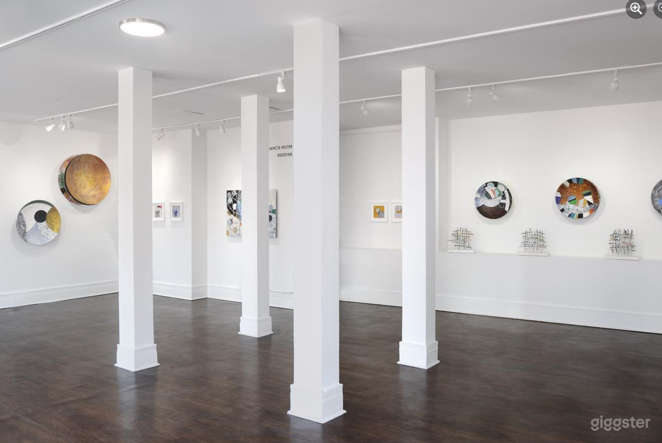  Gallery within Hudson Valley Art Scene Photo 2