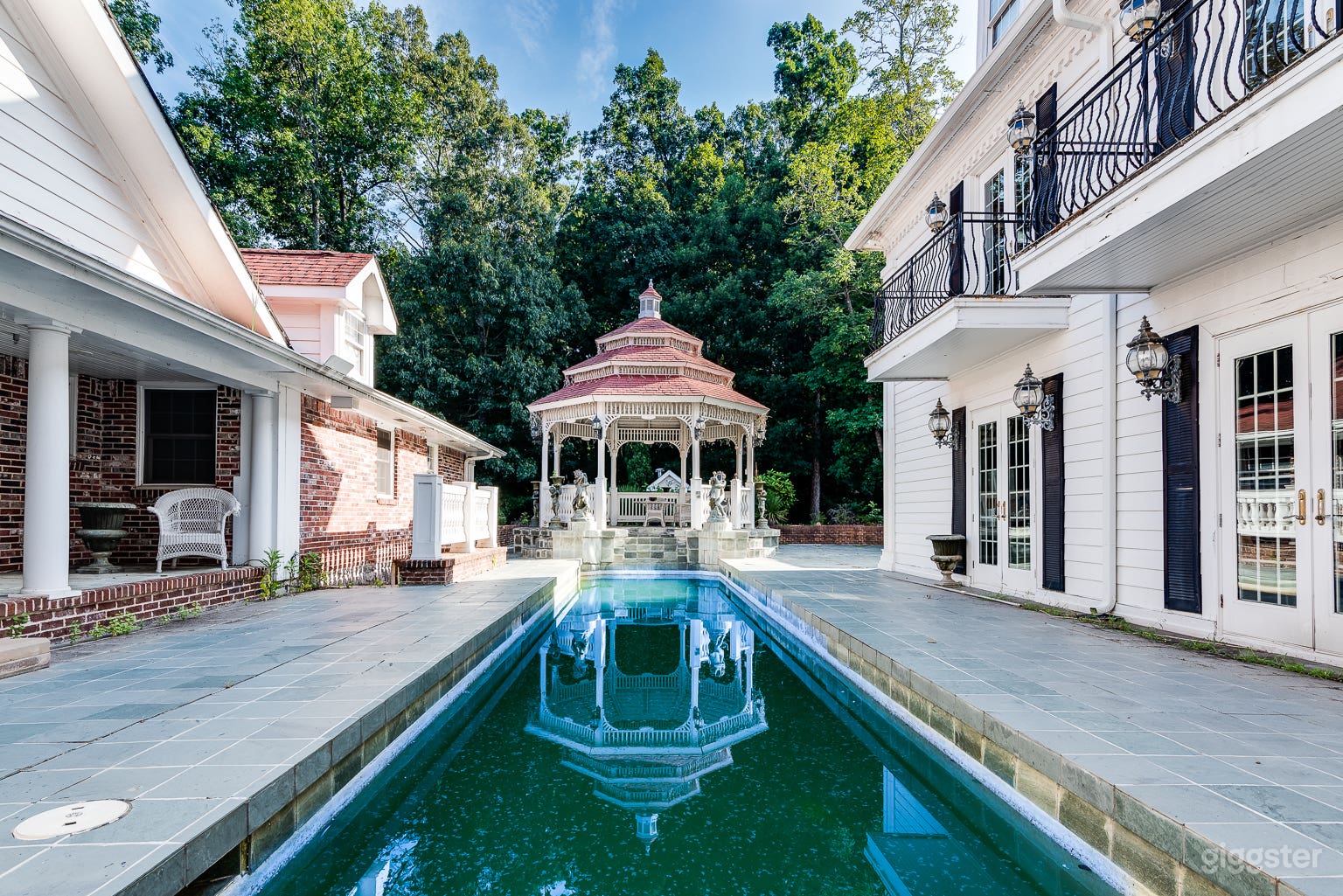 Stunning Campus With Views and Housing Photo 2