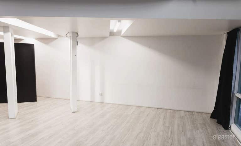  Creative Production/Photo Studio + Event Space in Tempe, AZ 