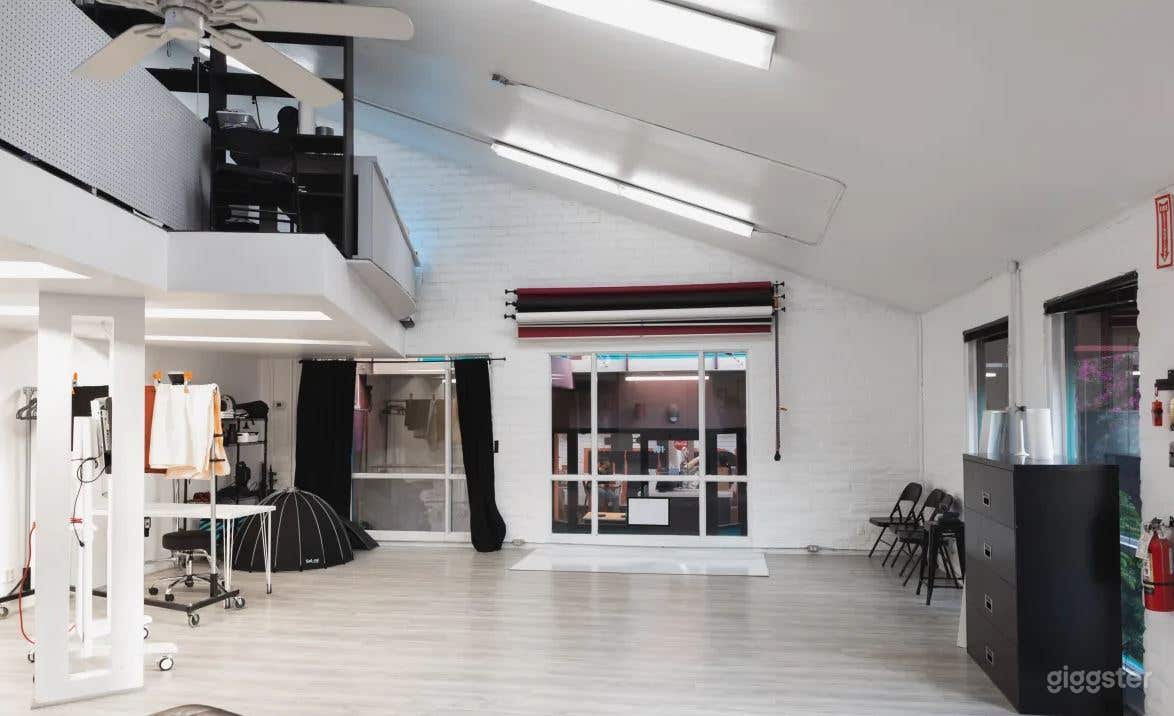 Creative Production/Photo Studio + Event Space in Tempe, AZ Photo 3