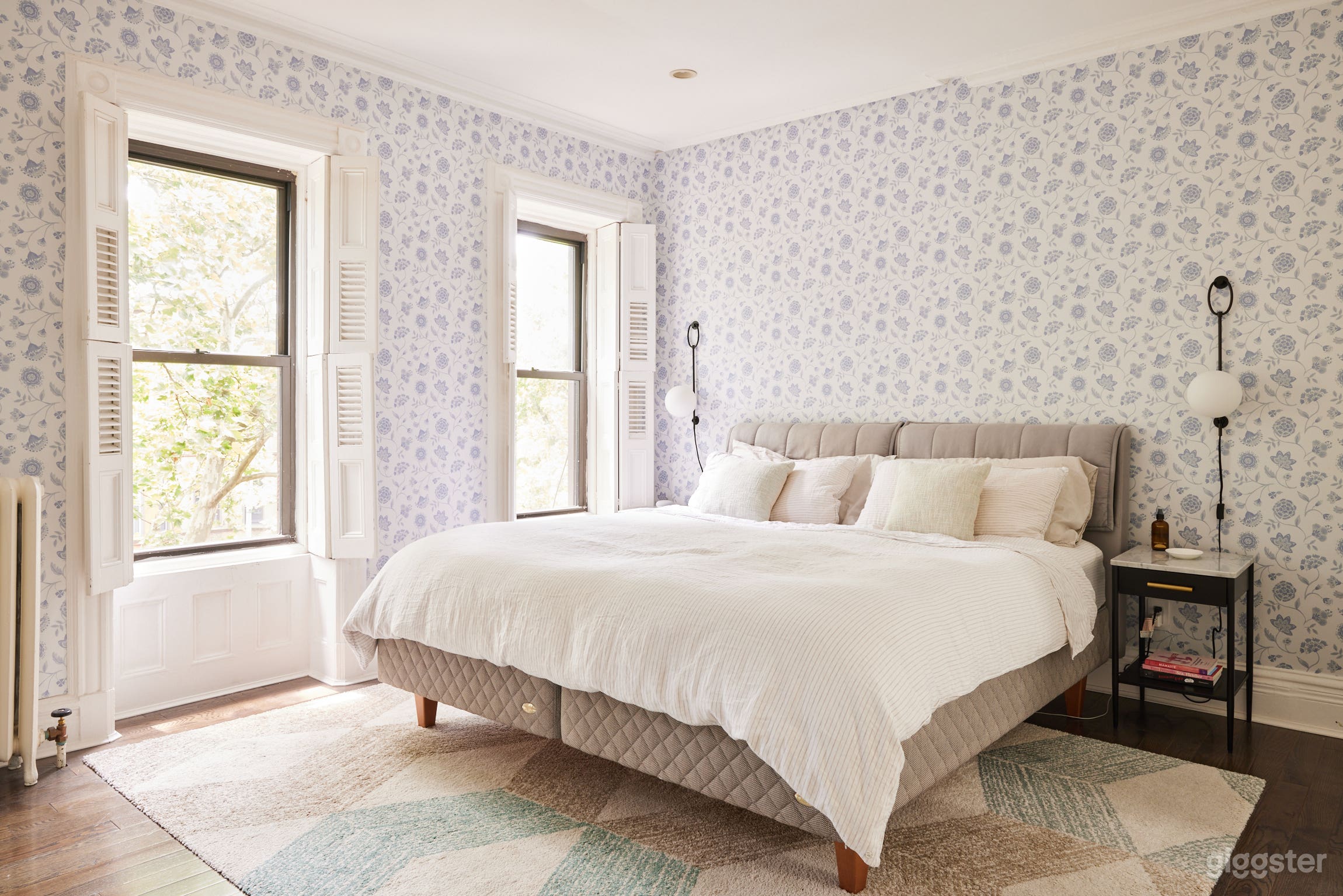 3600 sf Charming Bright Bed-Stuy Brownstone Photo 3