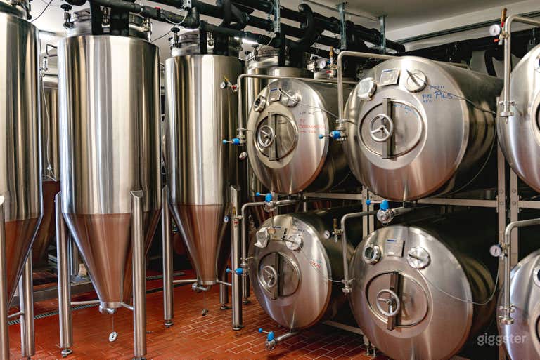  Berlin Beer Brewery 