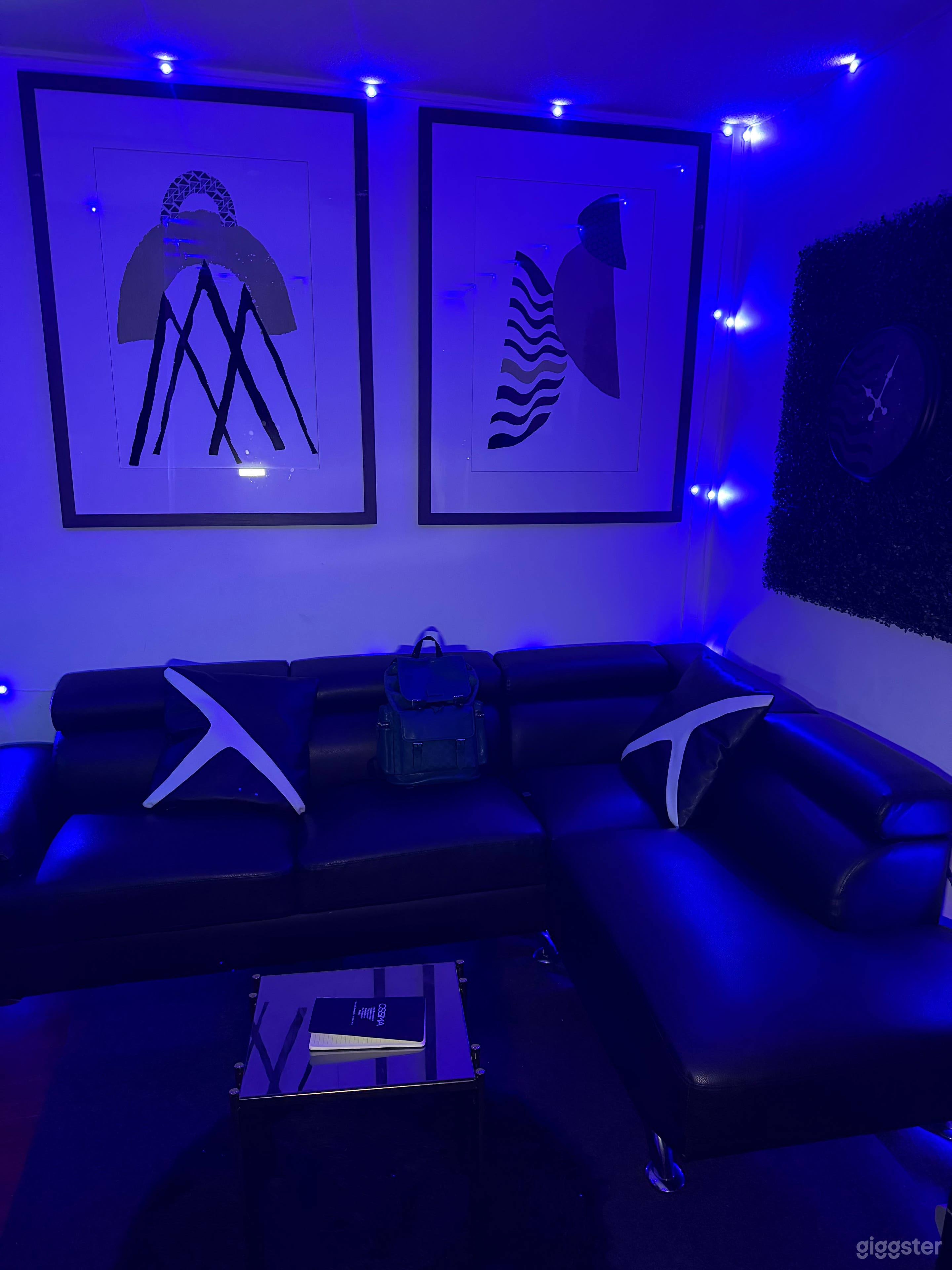 creative studio for recording, video/photo shoot Photo 1