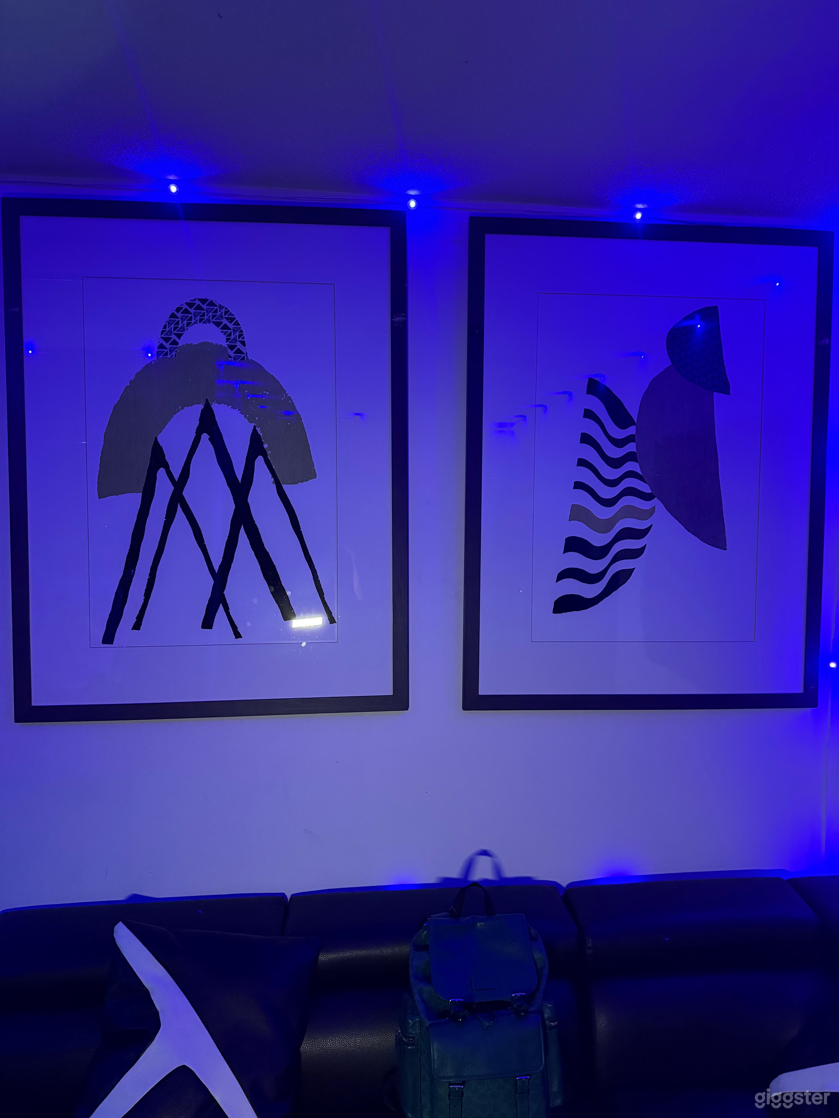 creative studio for recording, video/photo shoot Photo 4