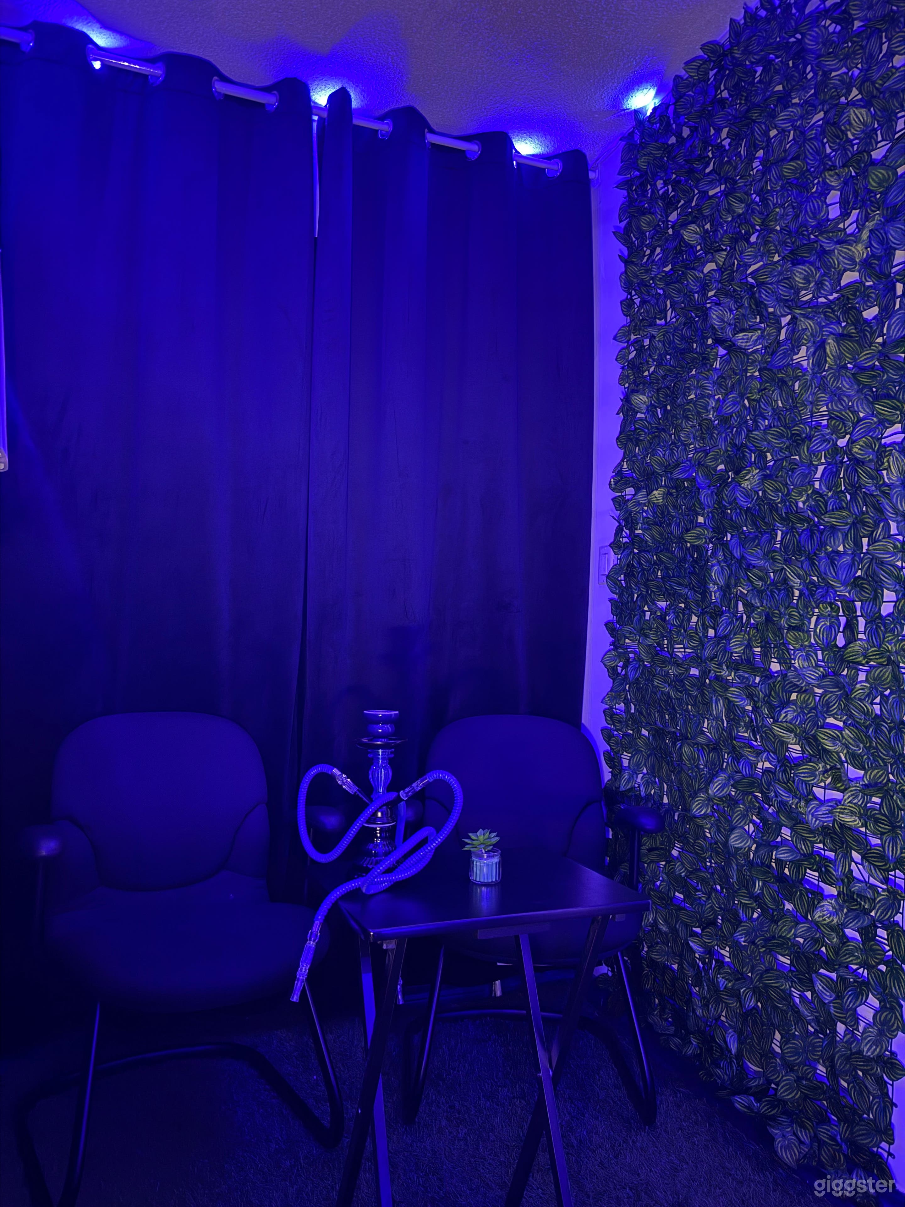 creative studio for recording, video/photo shoot Photo 3
