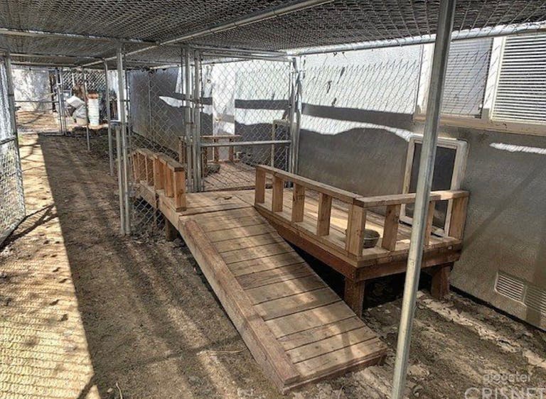  4C’s Castaic Cape Cod Colonial 