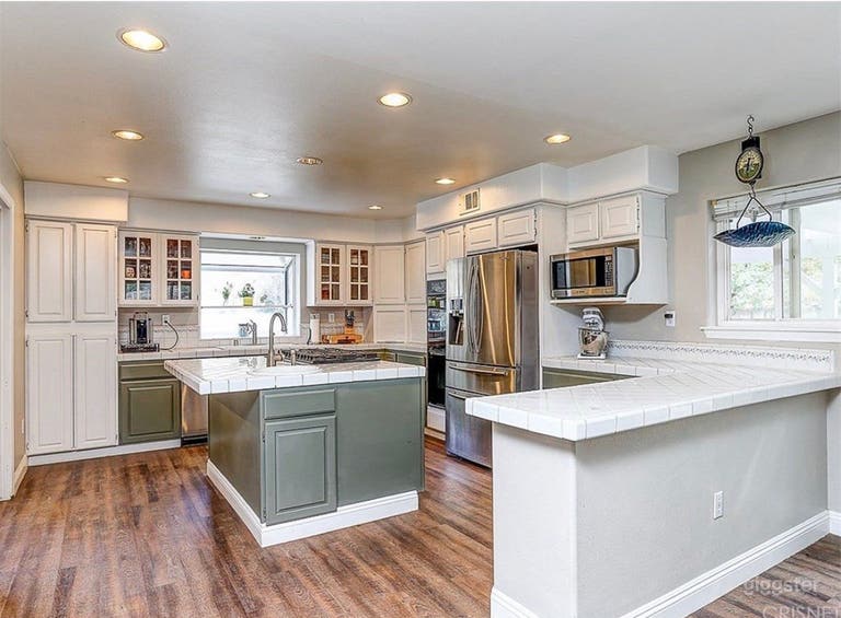  4C’s Castaic Cape Cod Colonial 