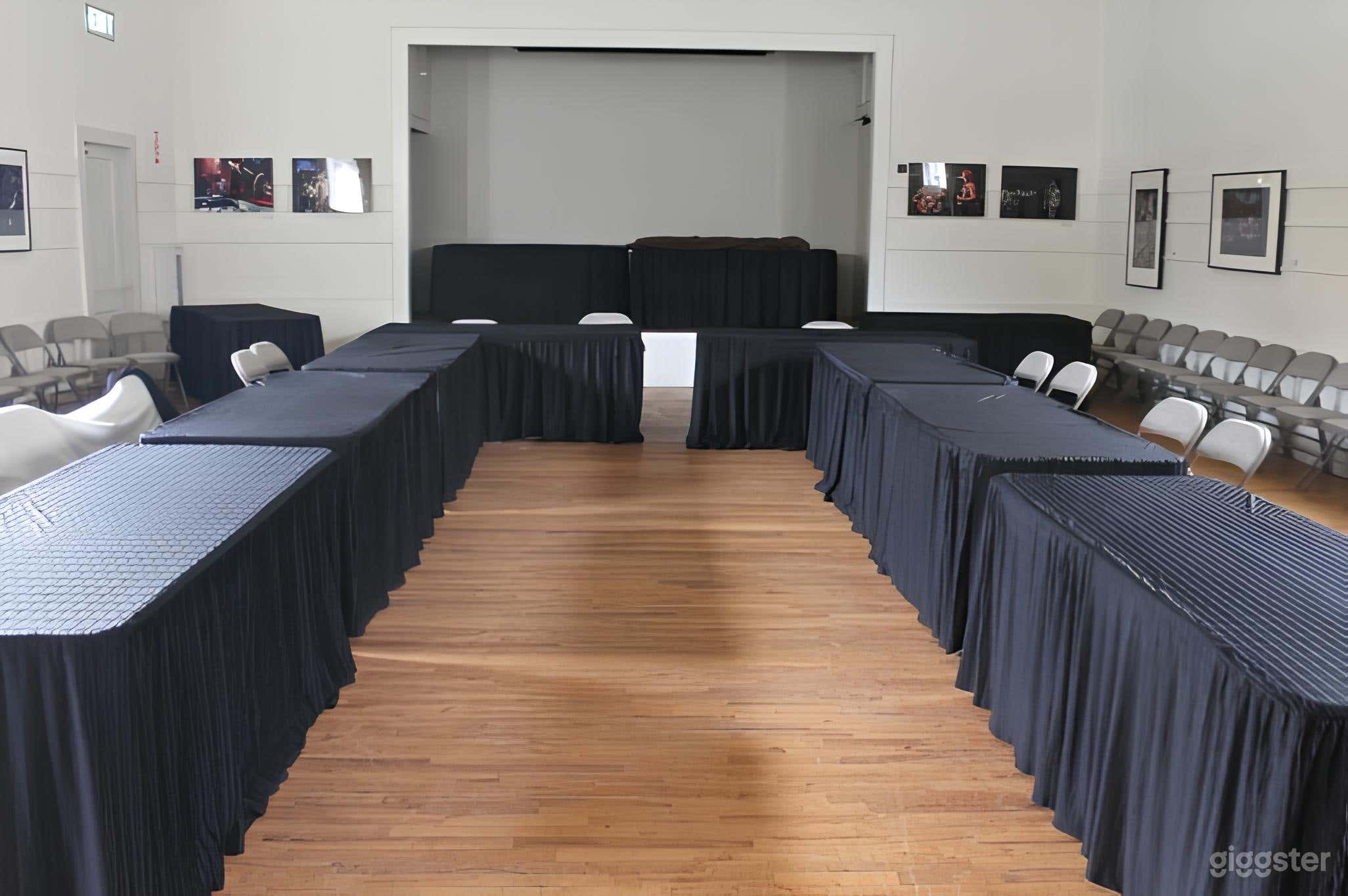 West Seattle American Legion Hall Photo 1