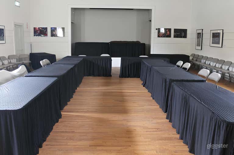  West Seattle American Legion Hall 