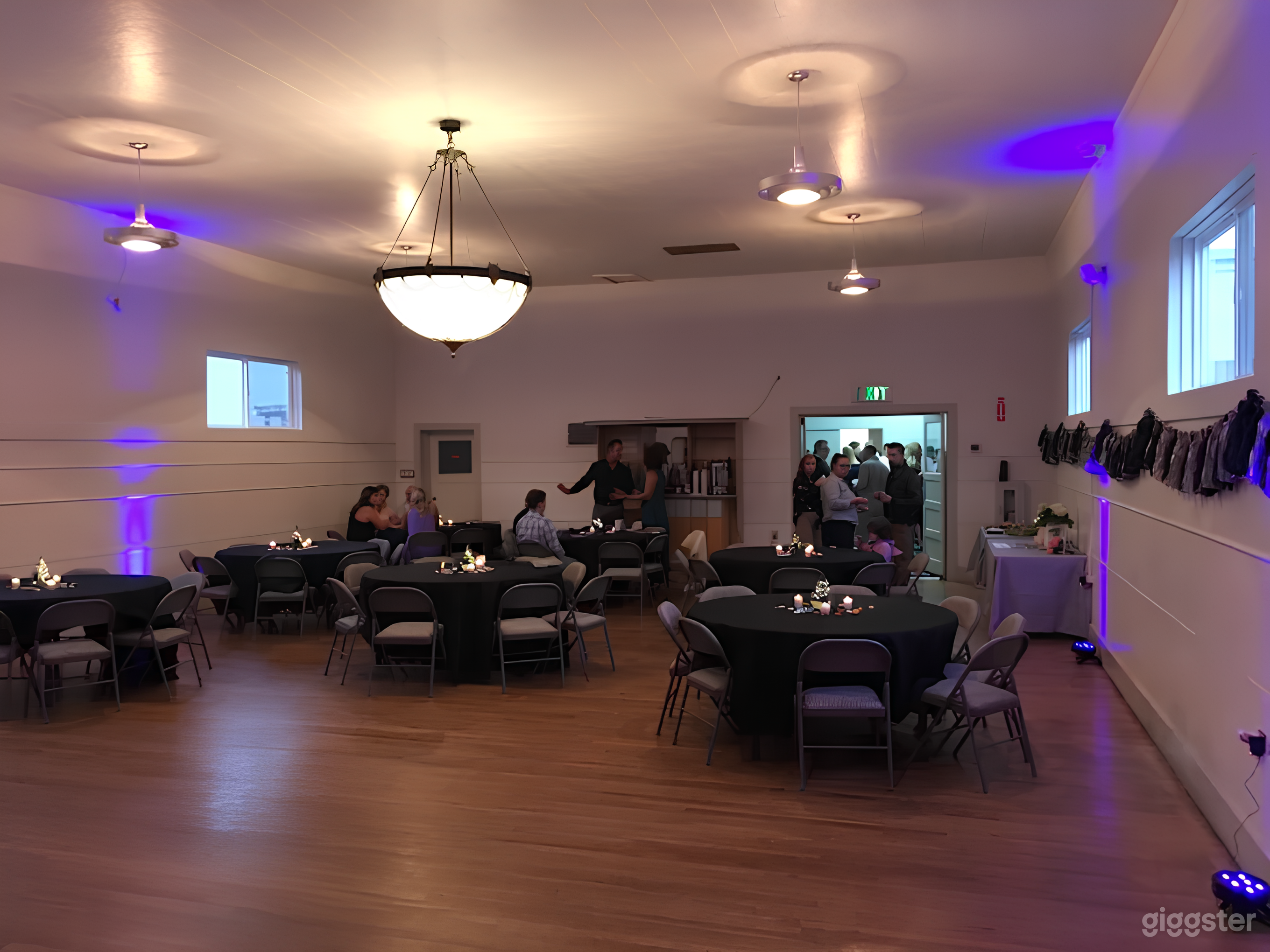 West Seattle American Legion Hall Photo 2