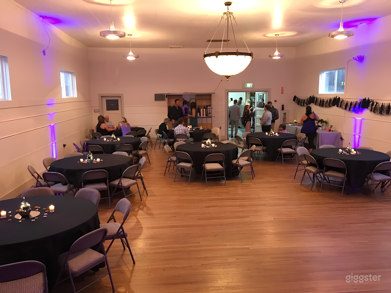  West Seattle American Legion Hall 